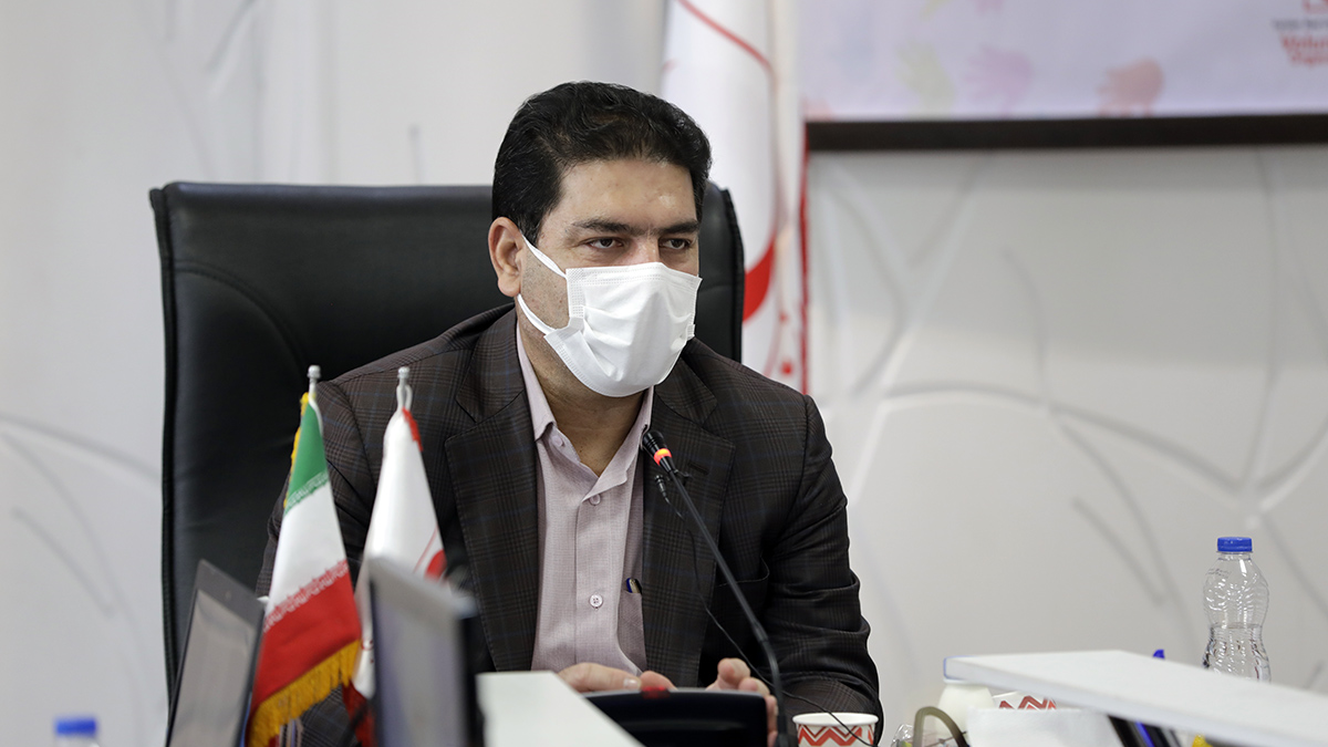 پیام تبریک دکتر همتی به مناسبت روز ملی «مددکار اجتماعی»